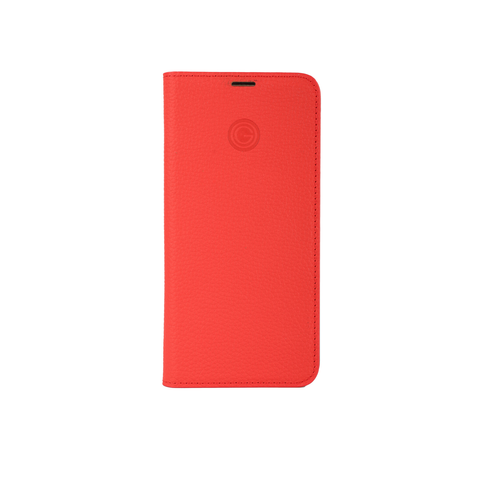 Galeli Book Marc Samsung Galaxy A36 Red