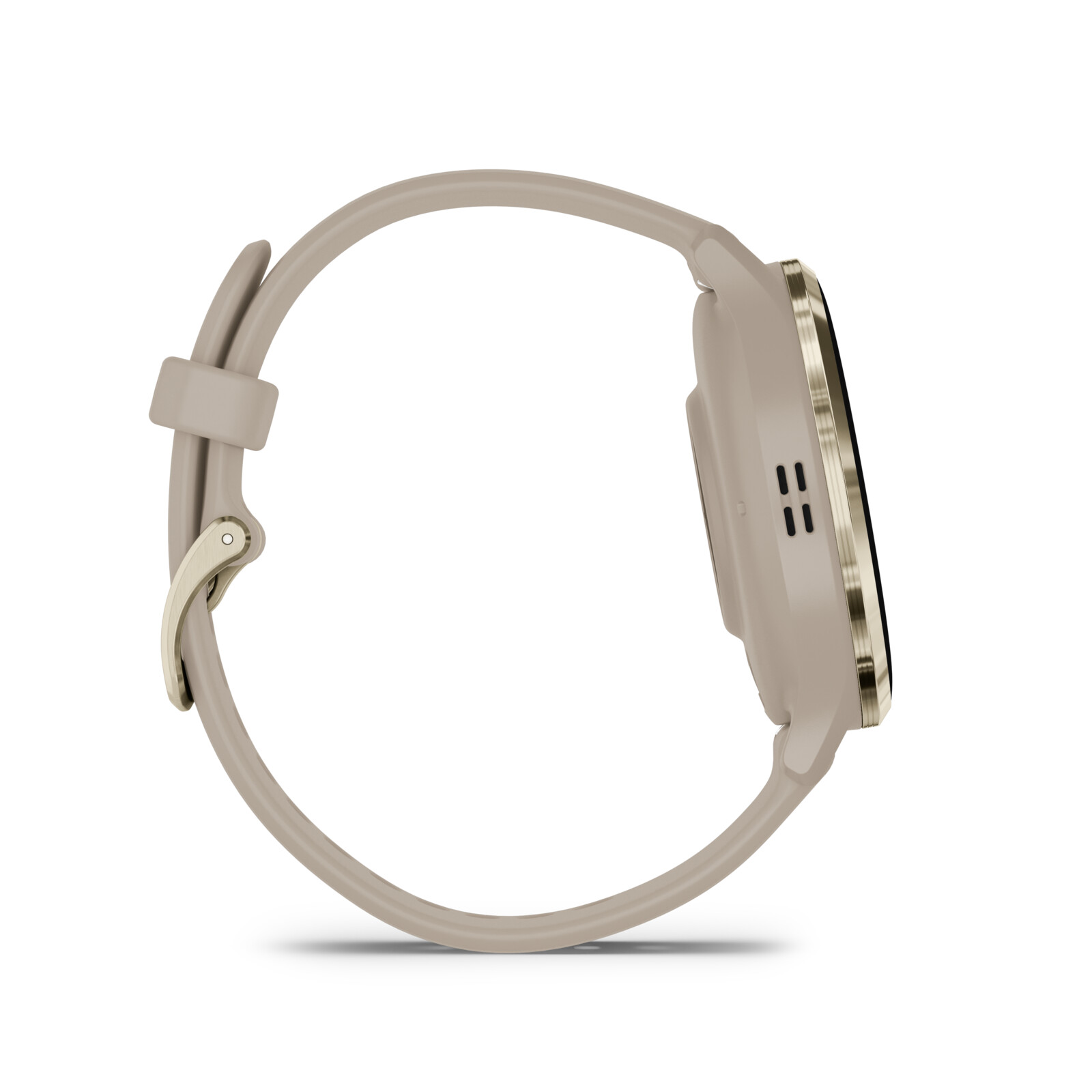 Garmin Venu 3S french grey/soft gold