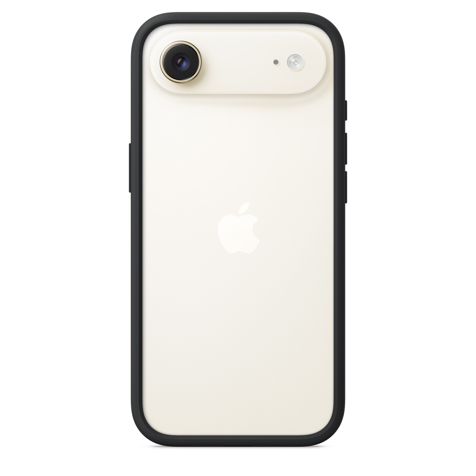 Apple iPhone Air Bumper Black
