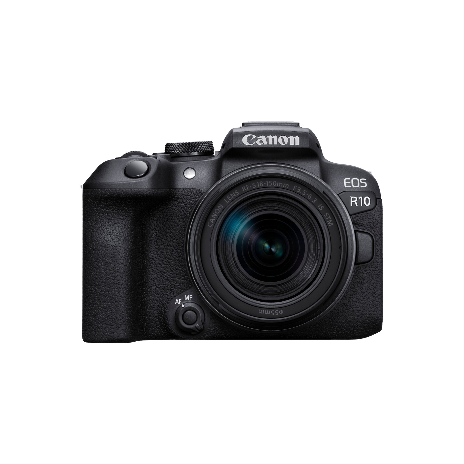 Canon EOS R10 + RF-S 18-150mm 3.5/6.3 IS STM 