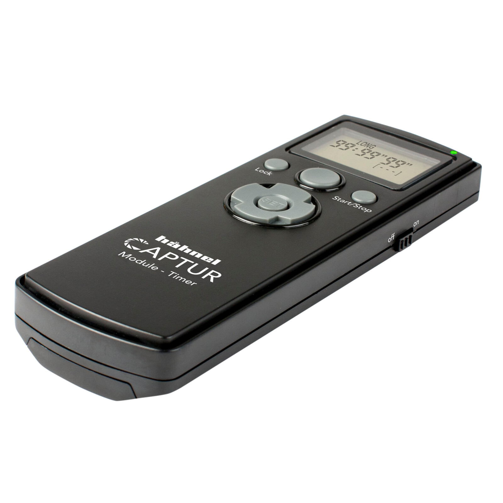 H&auml;hnel Captur Module Timer