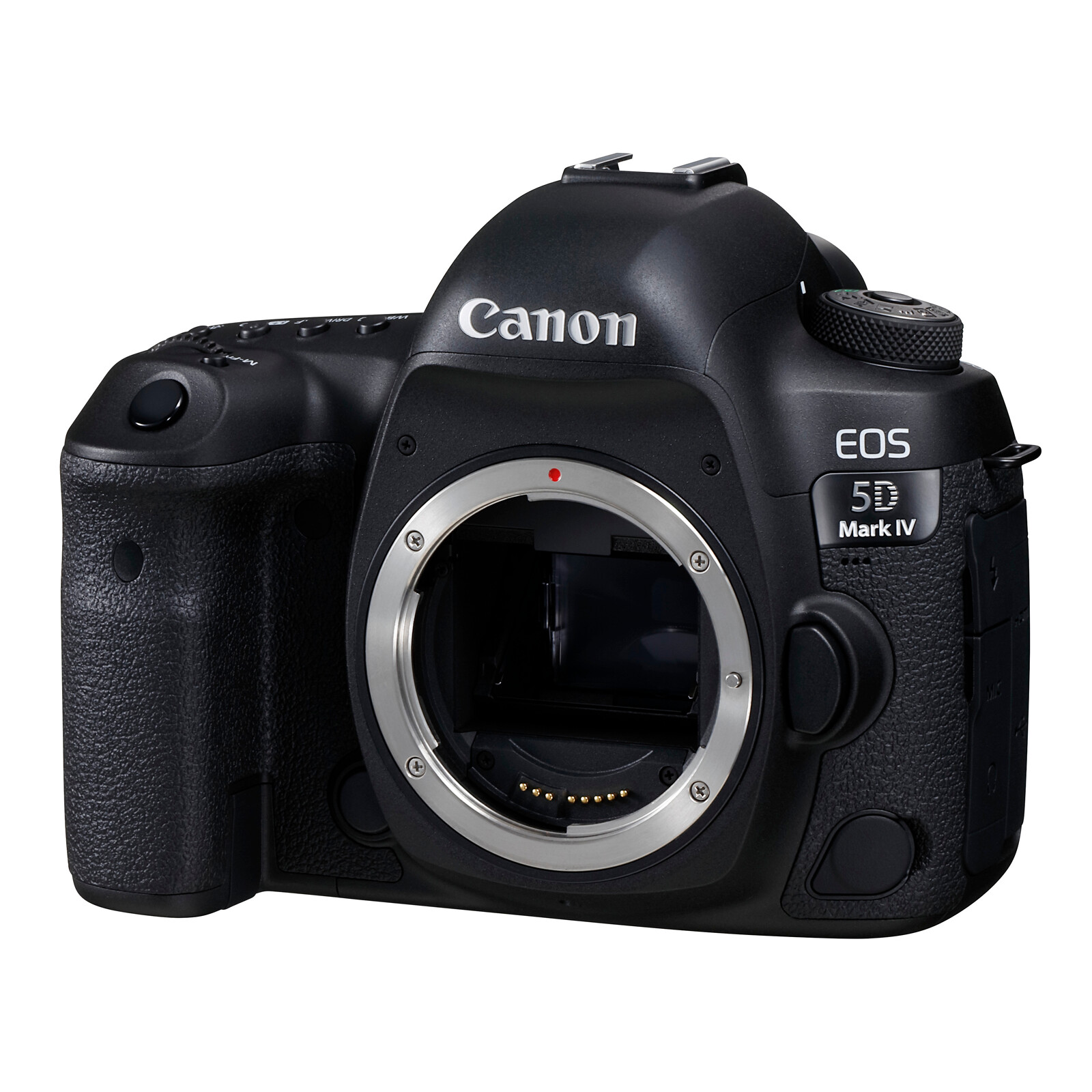 Canon EOS 5D MARK IV Geh&auml;use