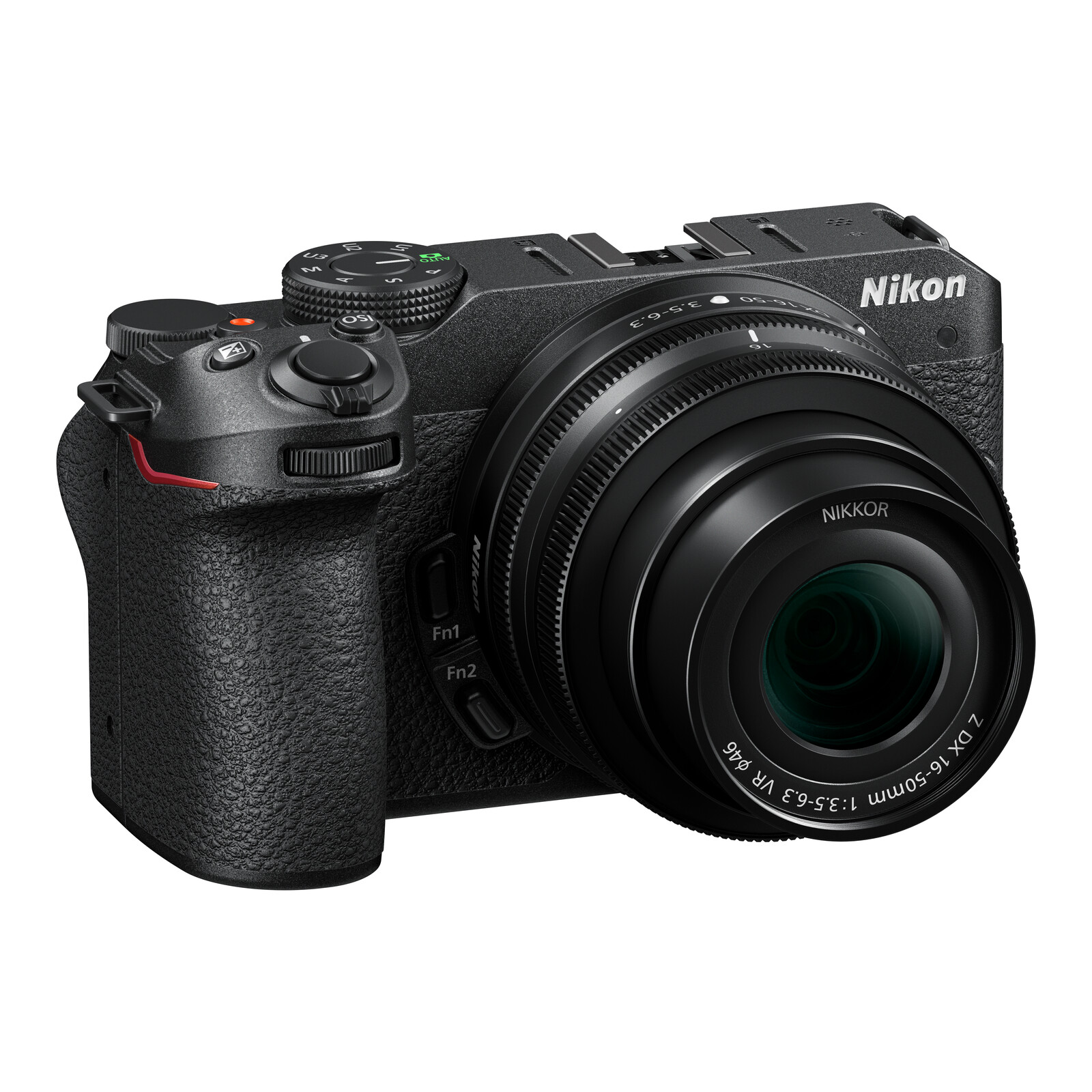 Nikon Z 30 + Z DX 16-50 VR + Z DX 50-250 VR