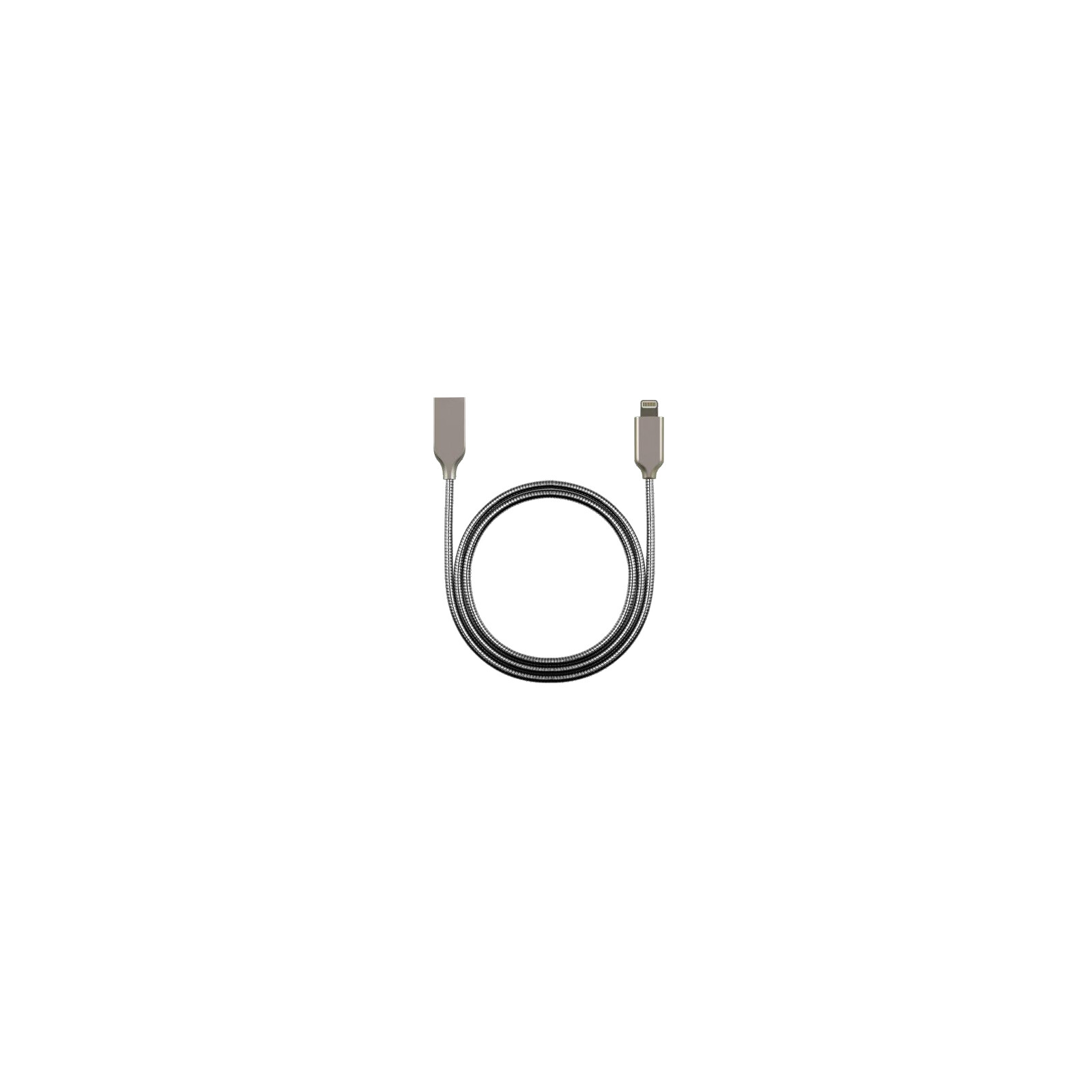 Felixx Data Apple Lightning MFI Metall 1 Meter