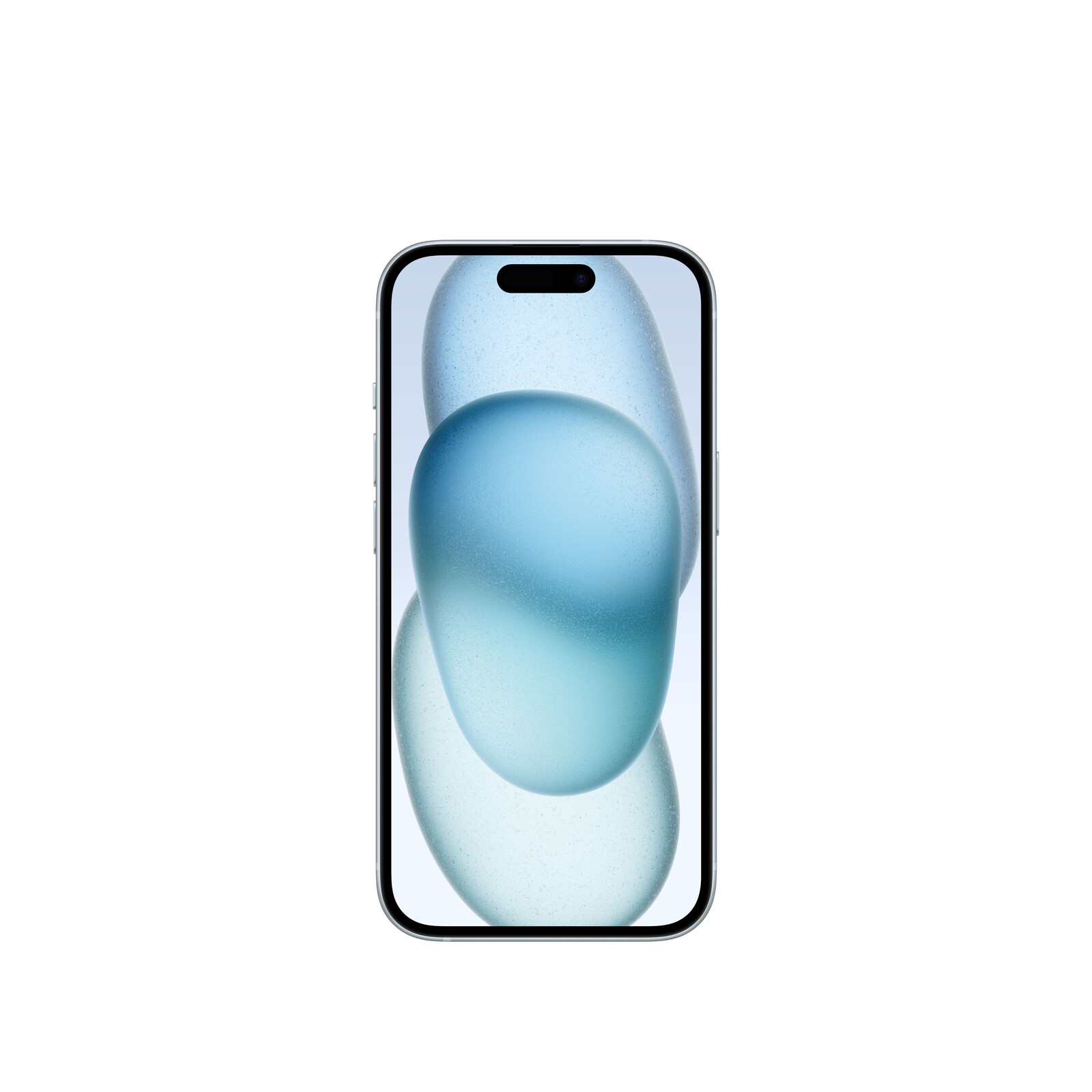 Apple iPhone 15 512GB Blau