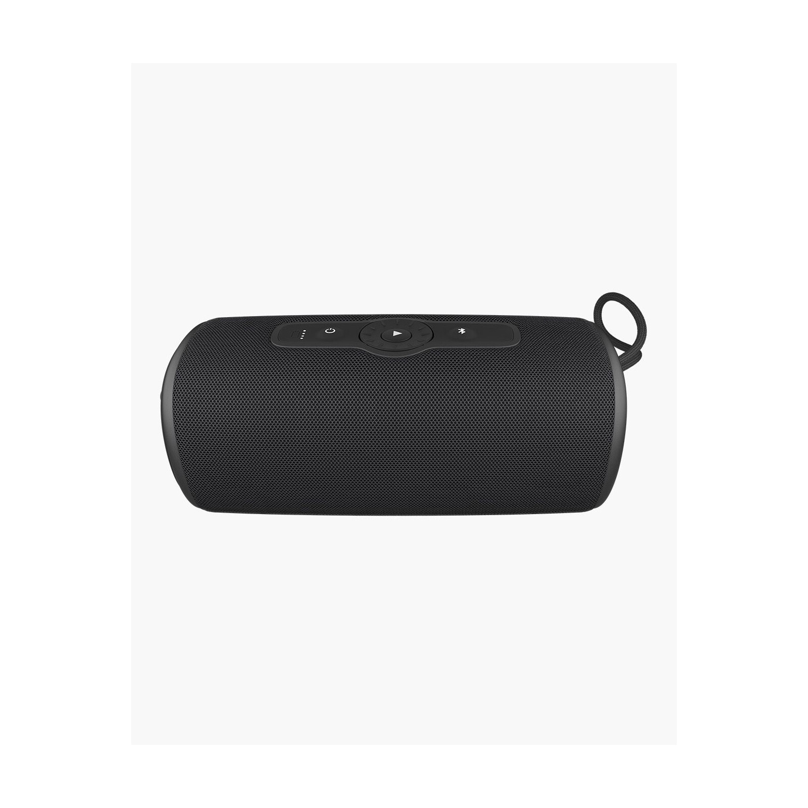 Fresh'n Rebel Bluetooth-Lautsprecher Bold M2 Storm Grey