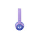 Fresh'n Rebel BT On-Ear-Kopfh&ouml;rer Code Junior Groovy Galaxy