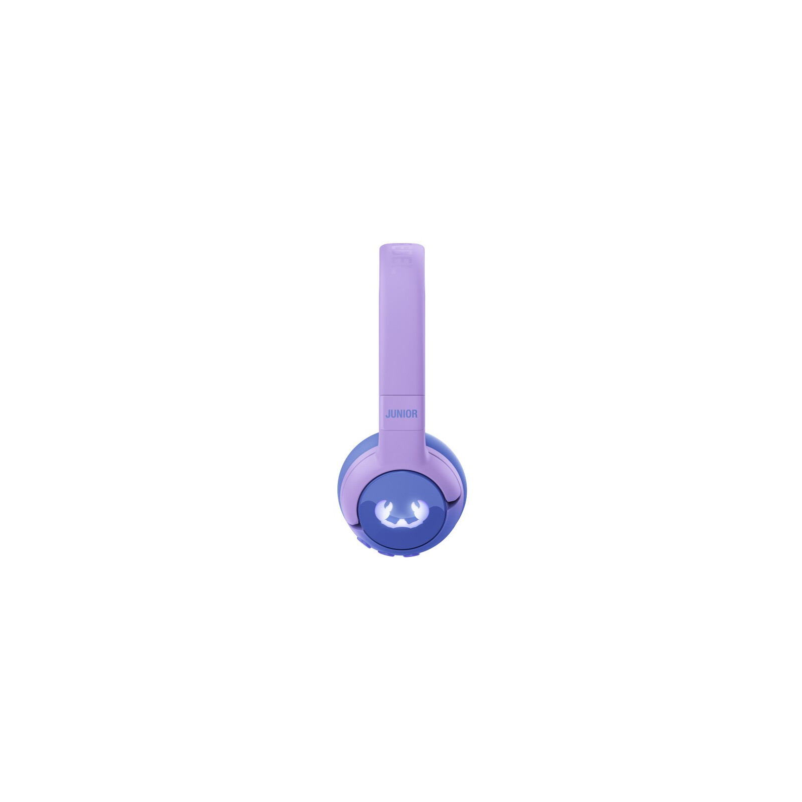 Fresh'n Rebel BT On-Ear-Kopfh&ouml;rer Code Junior Groovy Galaxy