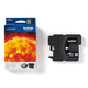 Brother LC-980BK Tinte black