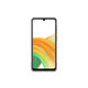 Samsung Original Back Soft Clear Galaxy A33 5G black