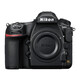 Nikon D850 Geh&auml;use