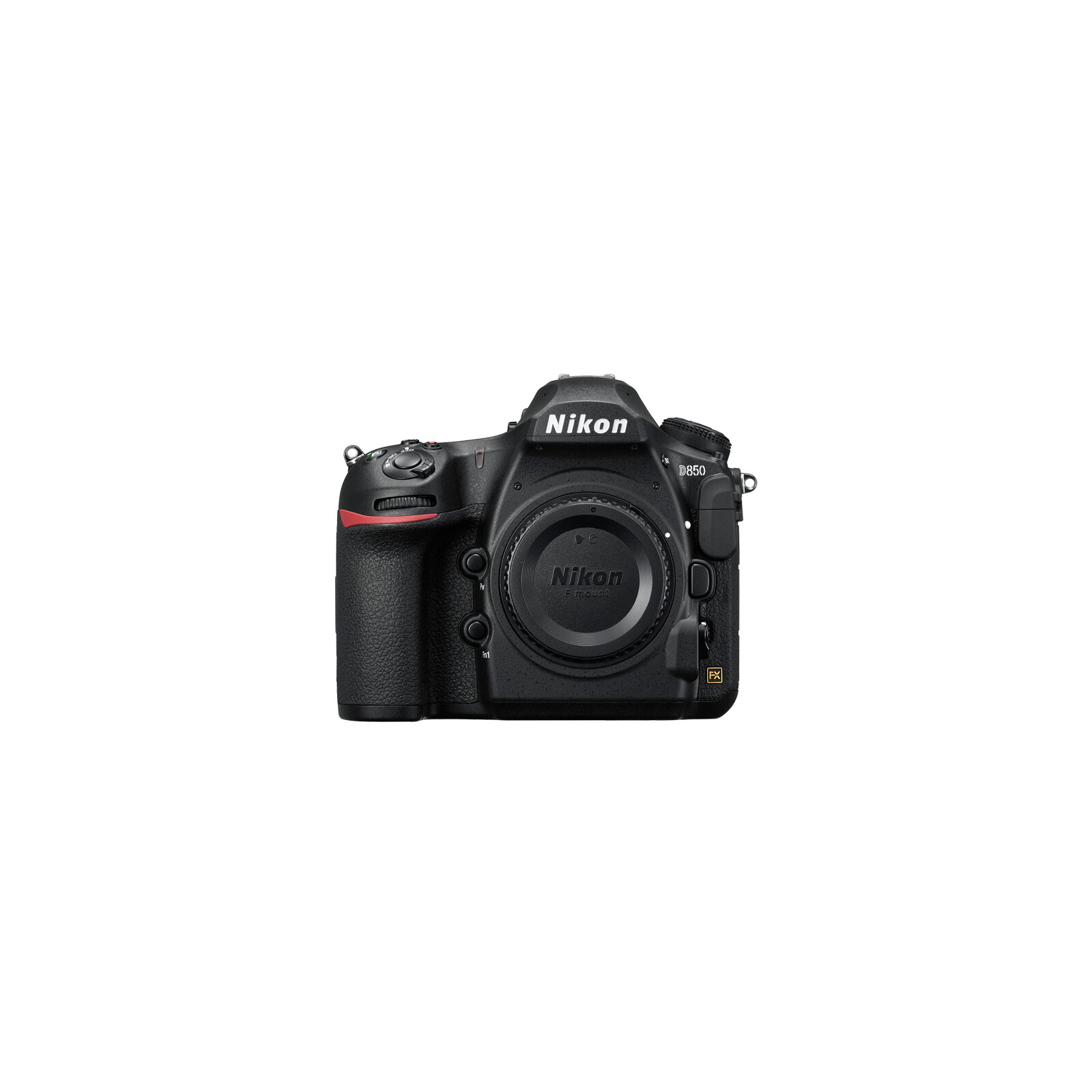 Nikon D850 Geh&auml;use