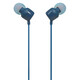 JBL T110 In-Ear Kopfh&ouml;rer Blau