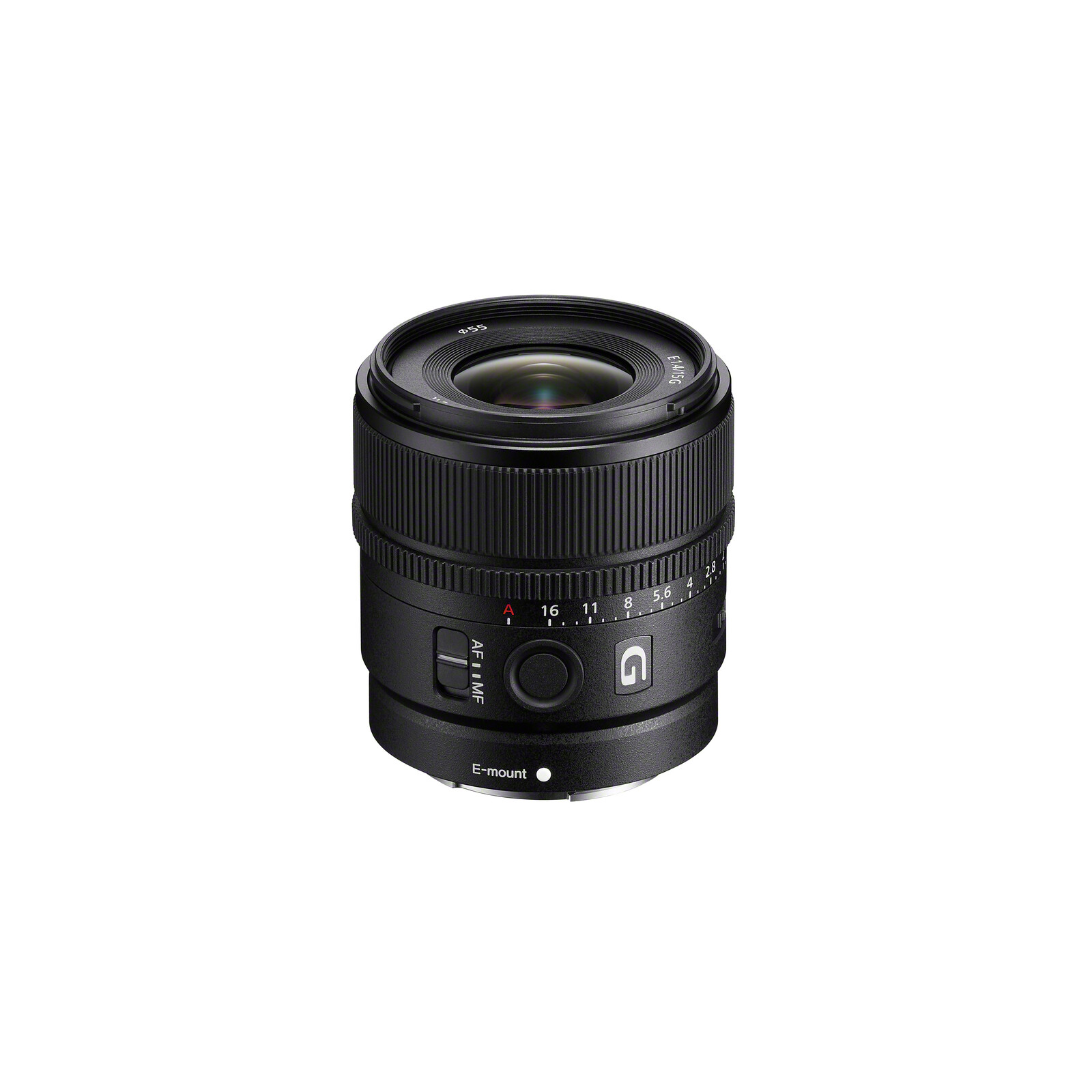 Sony SEL 15/1,4G