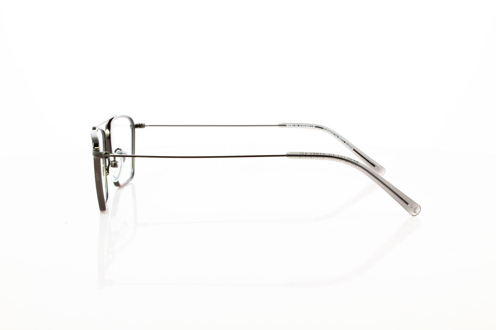 BERE 184-1H Herrenbrille Metall