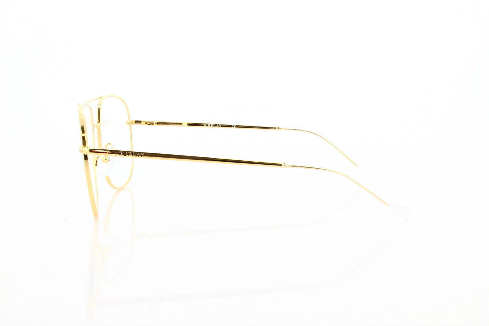 RY 201 V01 Herrenbrille Metall