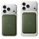 Apple iPhone FineWoven Wallet mit MagSafe Moss