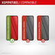 Felixx Glas Samsung Galaxy S26 FE/S25 FE/S24 FE