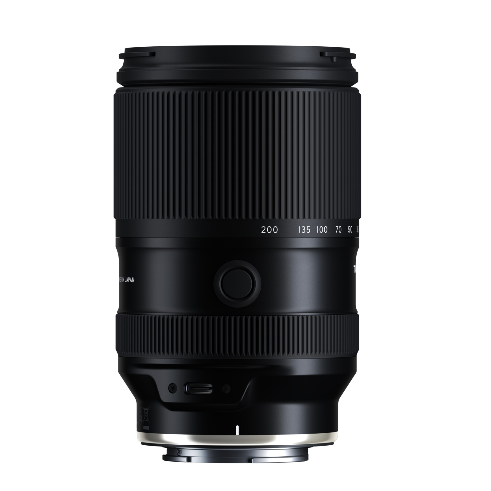 Tamron 25-200mm /2.8-5.6 Di III VXD G2 Sony E