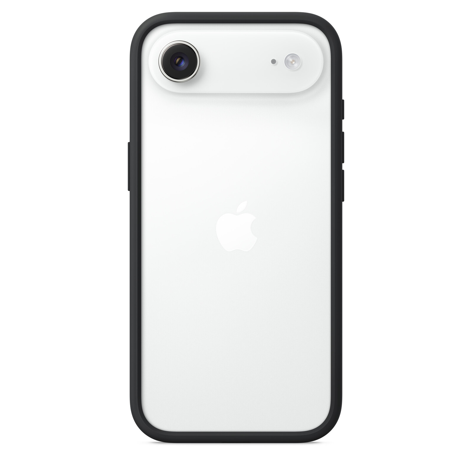 Apple iPhone Air Bumper Black
