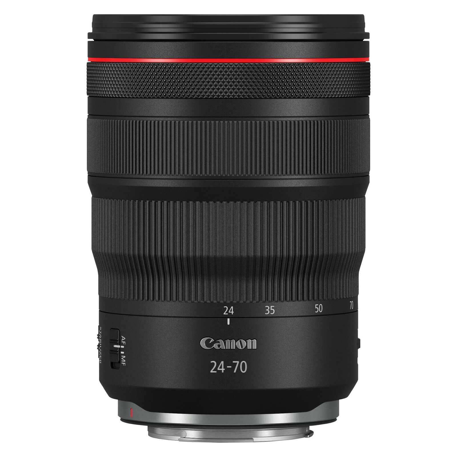 Canon RF 24-70/2,8L IS USM