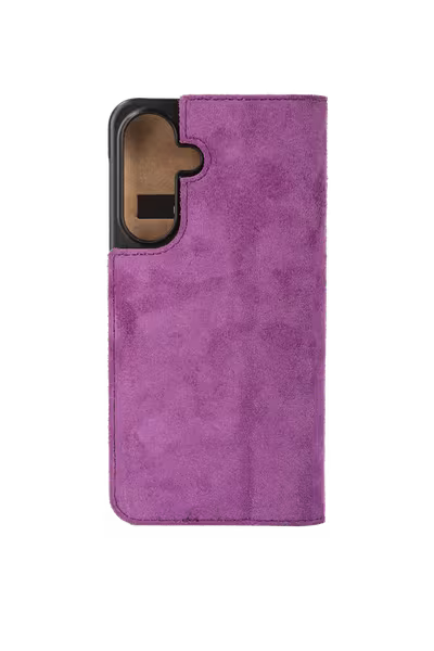 Galeli Book Erik Samsung Galaxy A56 Lilac