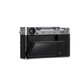 FUJ X-E5 Body silver