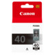 Canon PG-40 Tinte black 16ml