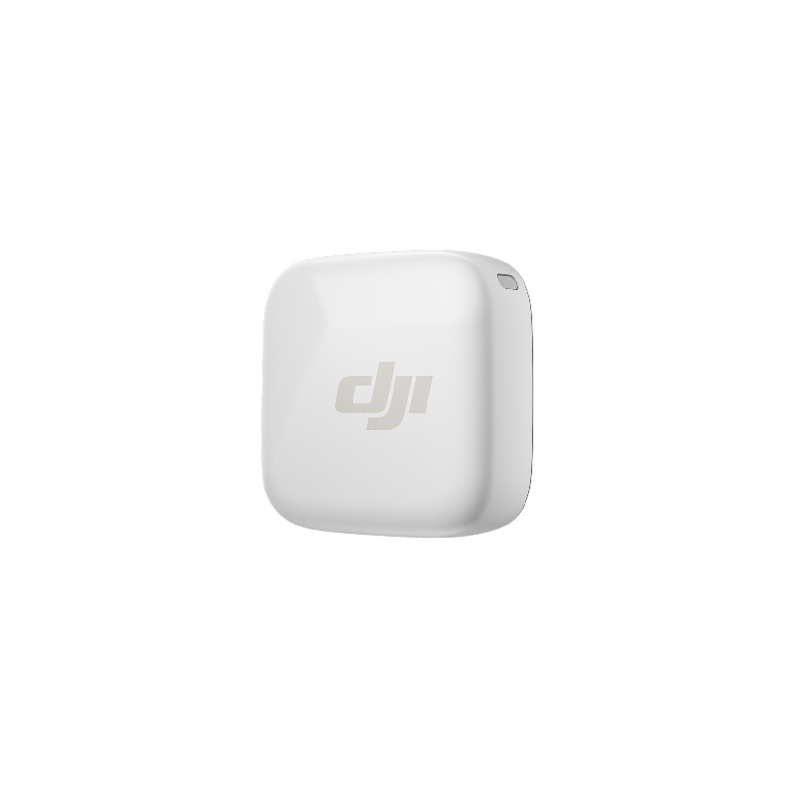 DJI Mic Mini Sender (Perlwei&szlig;)