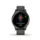 Garmin Venu 2S Schiefergrau