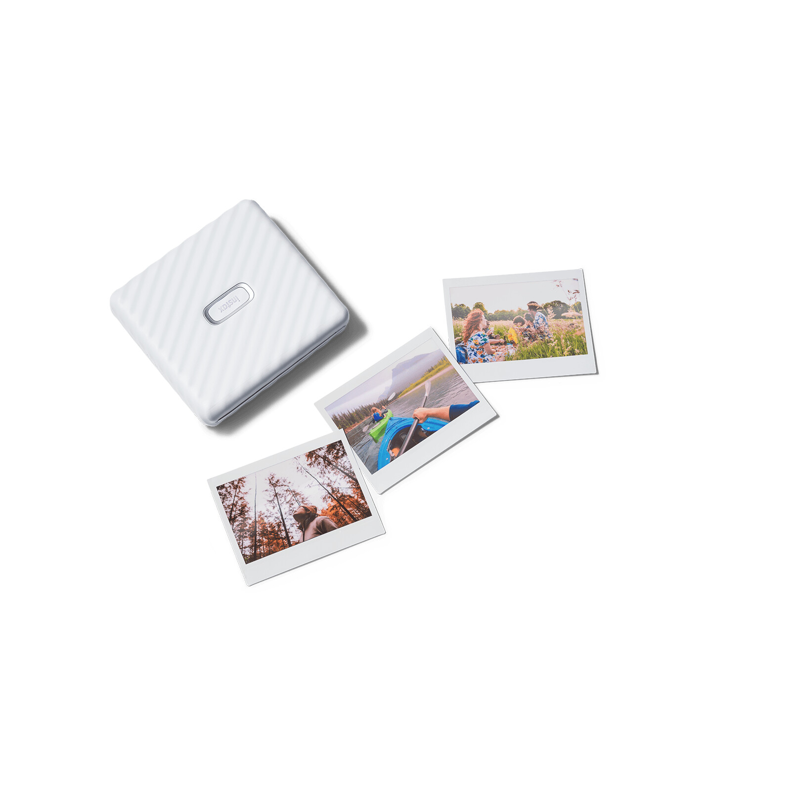 Fujifilm Instax Link Wide