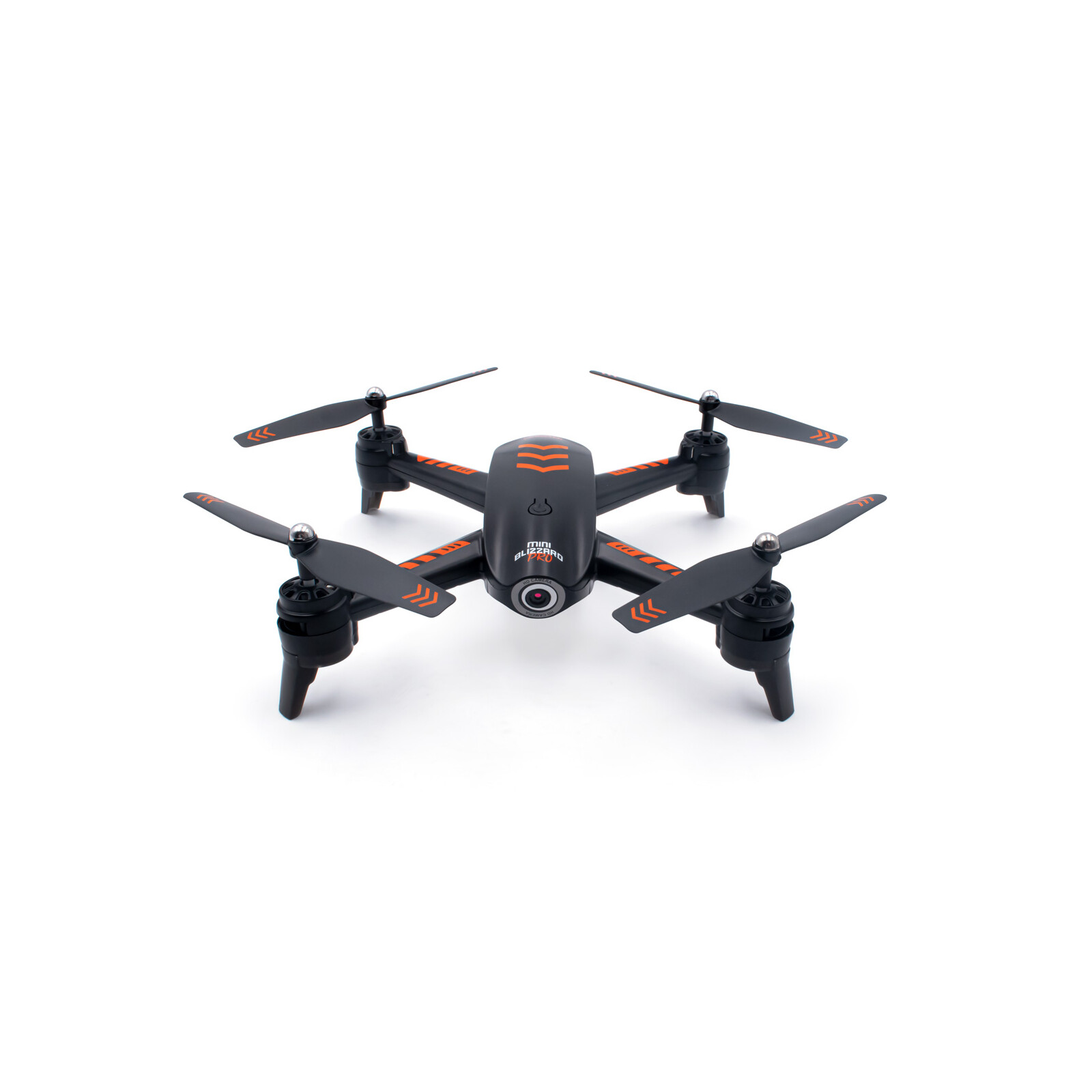 Modster Mini Blizzard Pro RTF