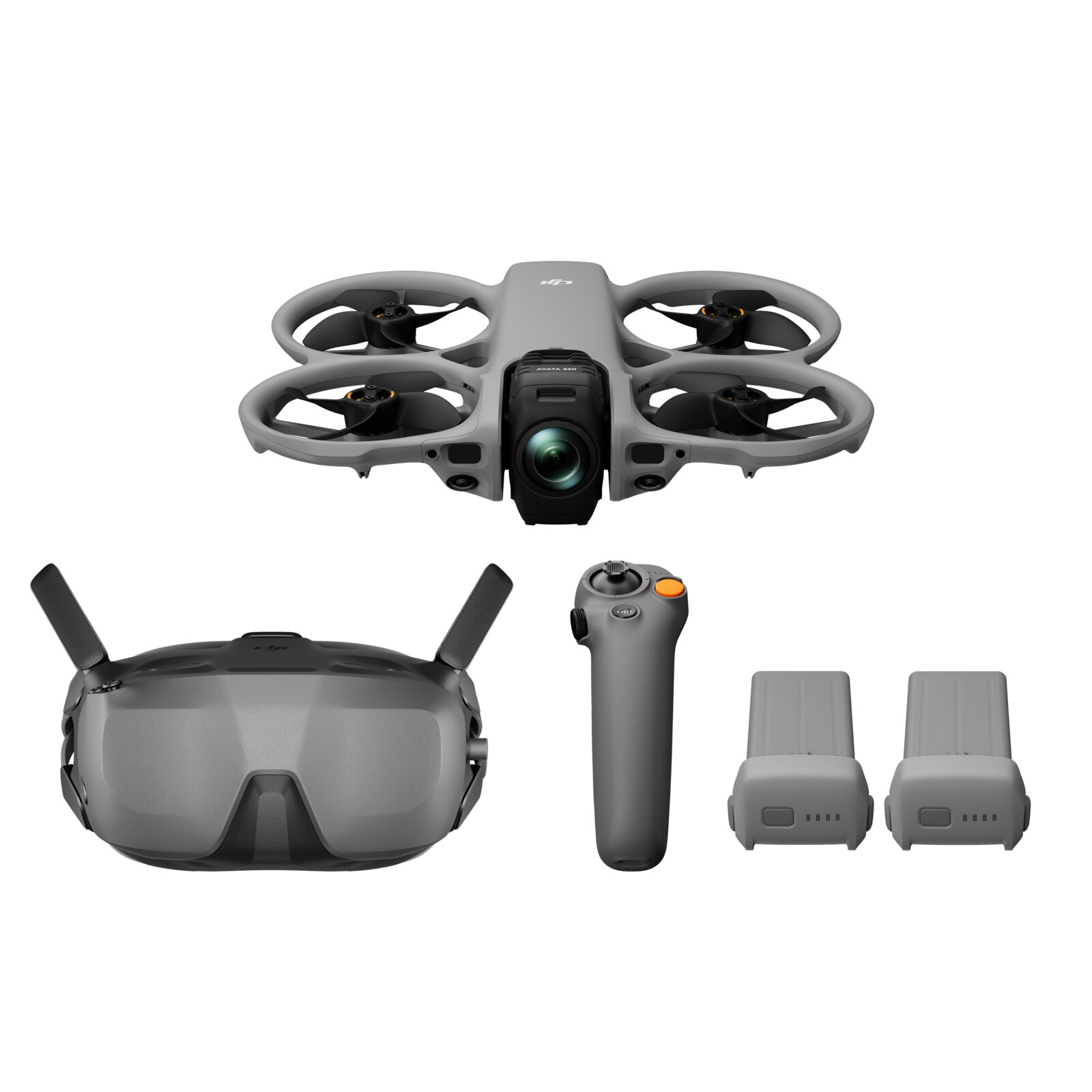 DJI Avata 360 Motion Fly More Combo (DJI Goggles N3)
