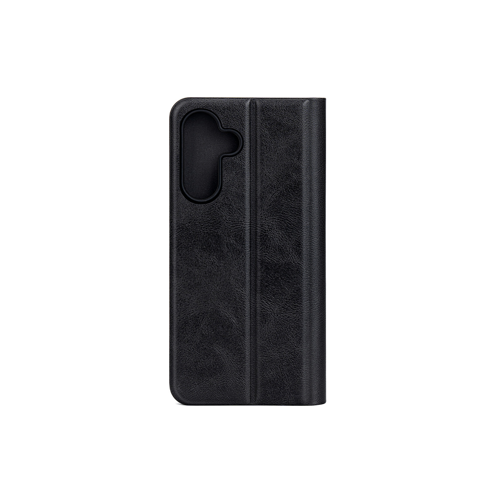 felixx Book Case SANTOS Samsung Galaxy A56 black