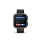 Garmin  Bounce Schwarz/Grau