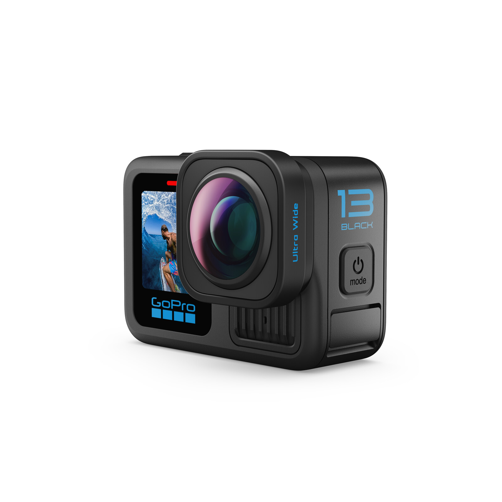 GoPro HERO13 Black Ultra Wide Edition