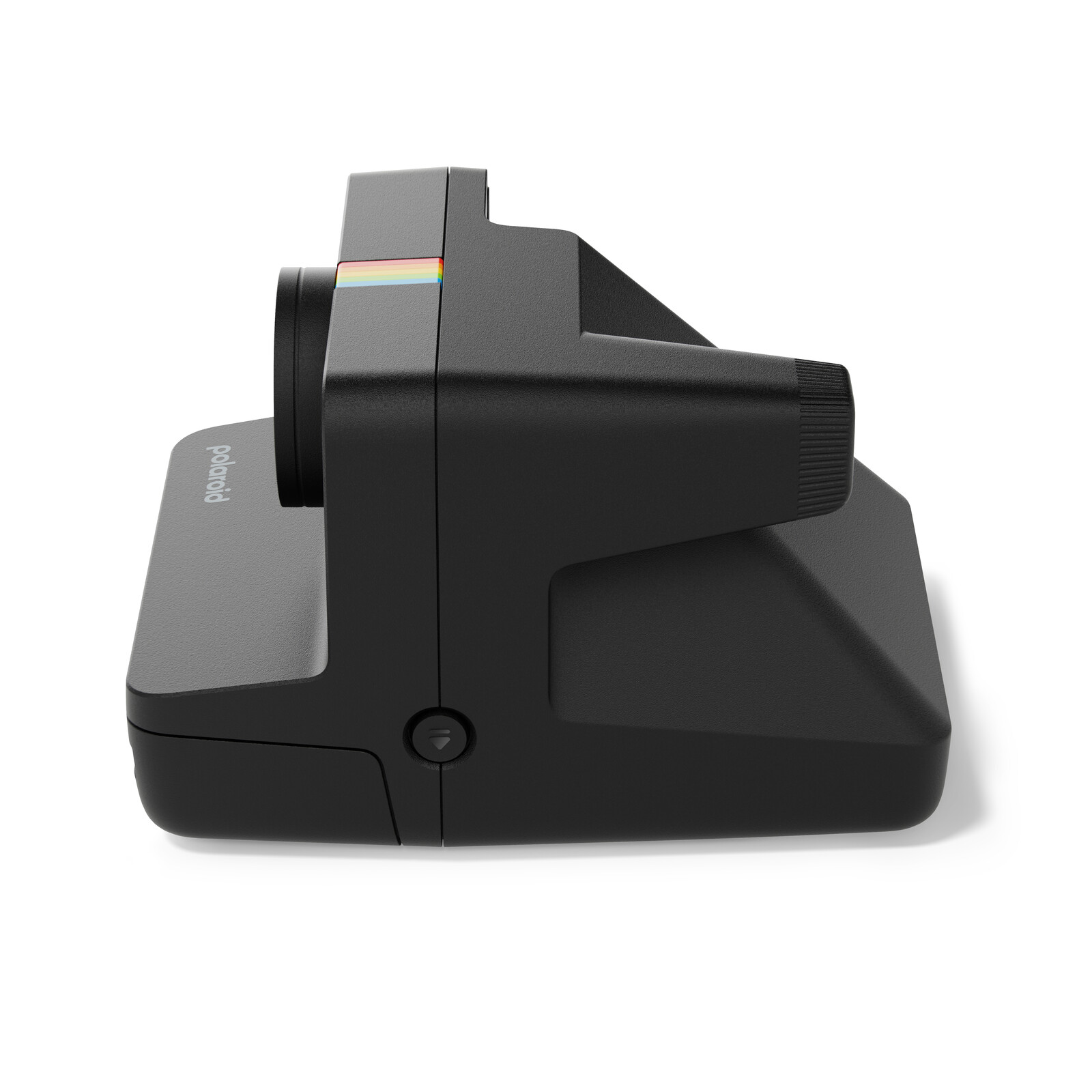 Polaroid Now Plus Gen. 3 schwarz