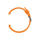 Samsung Armband Peak Form Galaxy Watch Ultra orange
