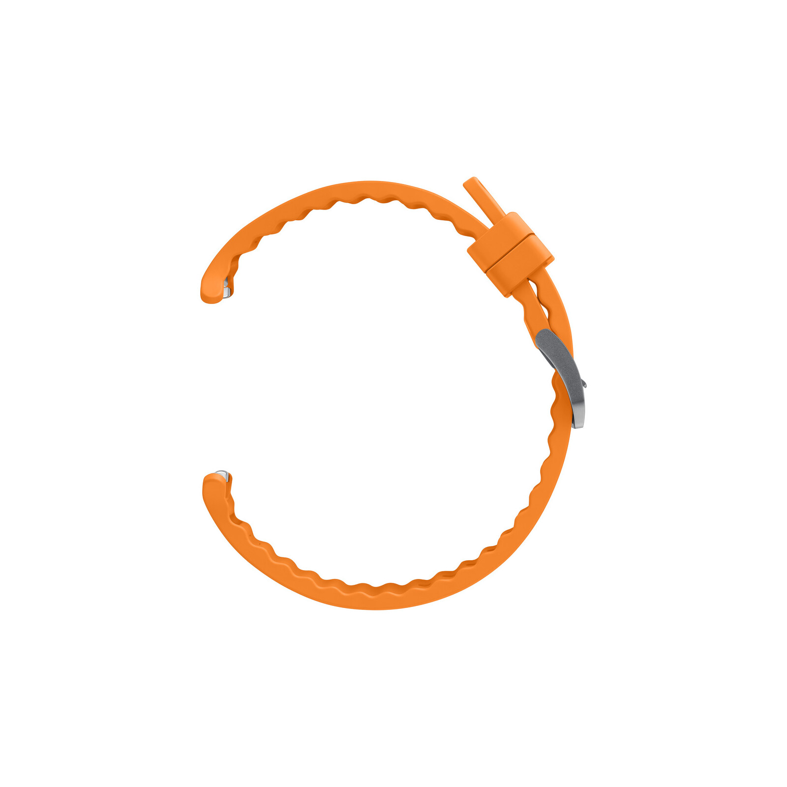 Samsung Armband Peak Form Galaxy Watch Ultra orange