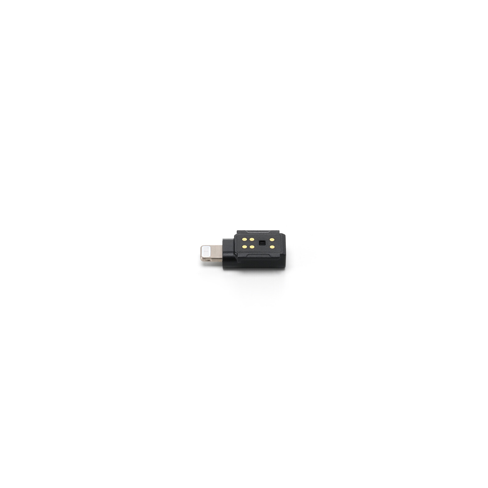 DJI Mic 3 Mobiltelefon-Adapter