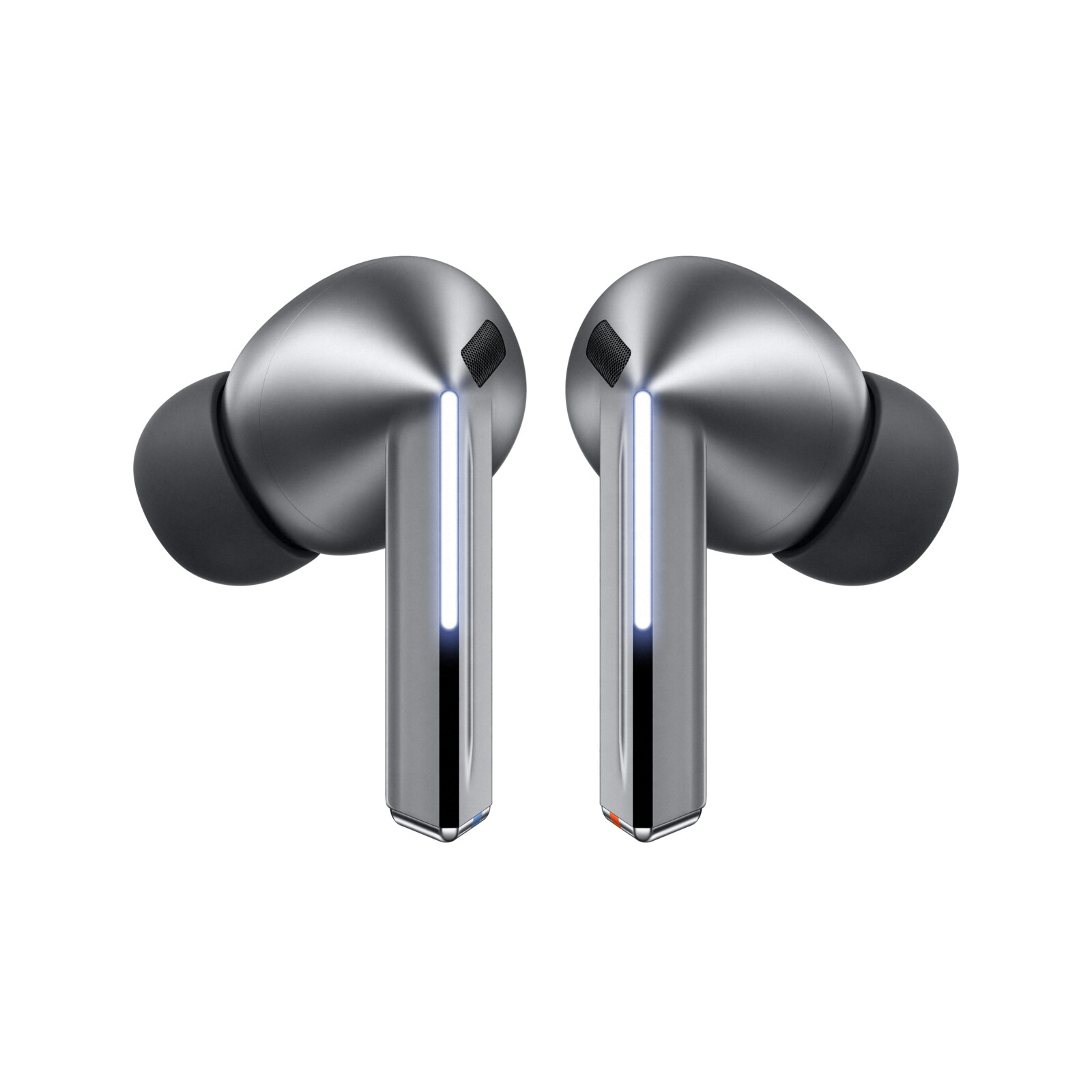 Samsung Galaxy Buds3 Pro silver