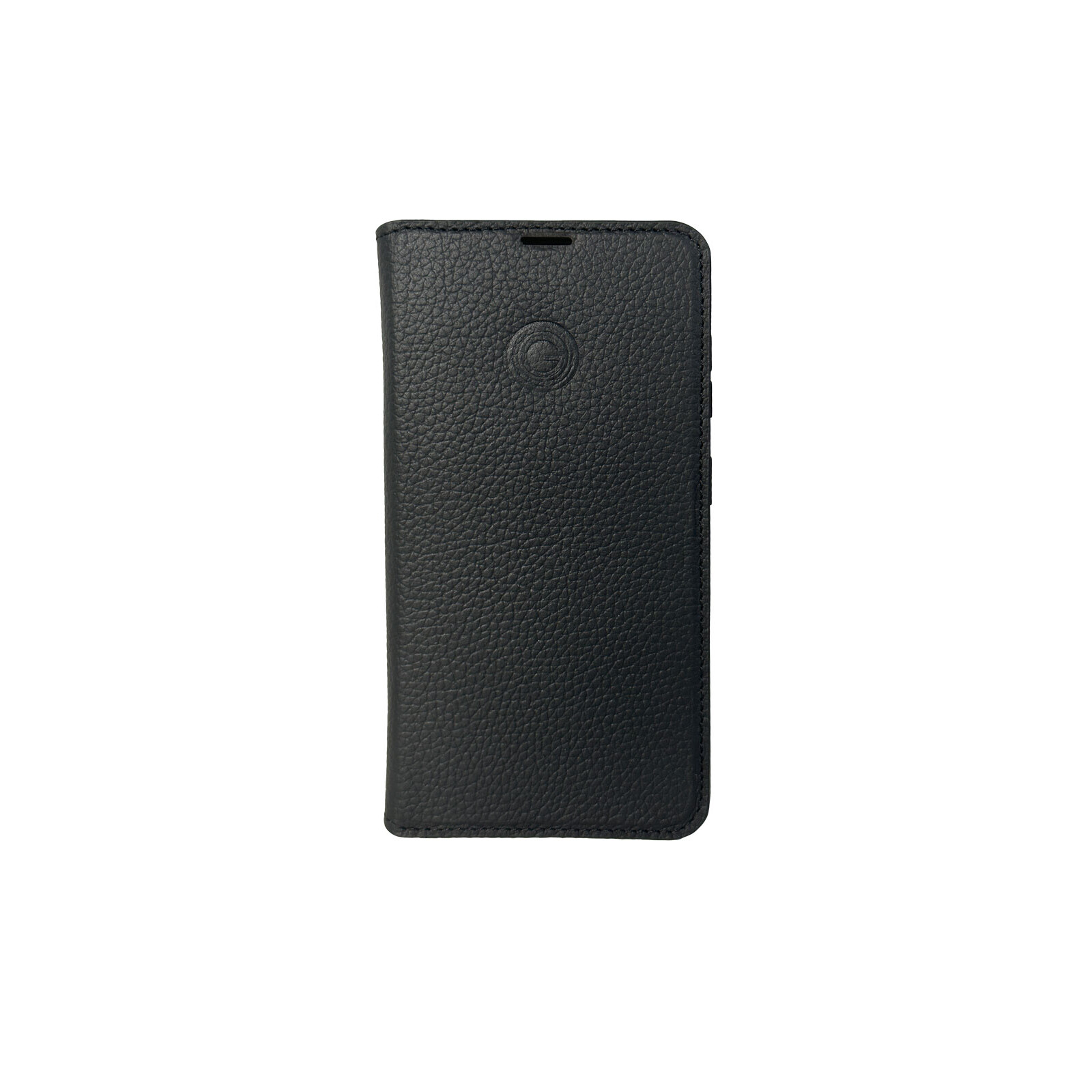 Galeli Book Case MARC X Samsung Galaxy S26+ Black
