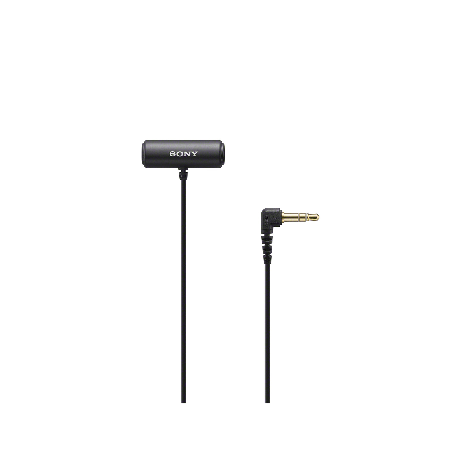 Sony ECM-LV1 Ansteckmikrofon
