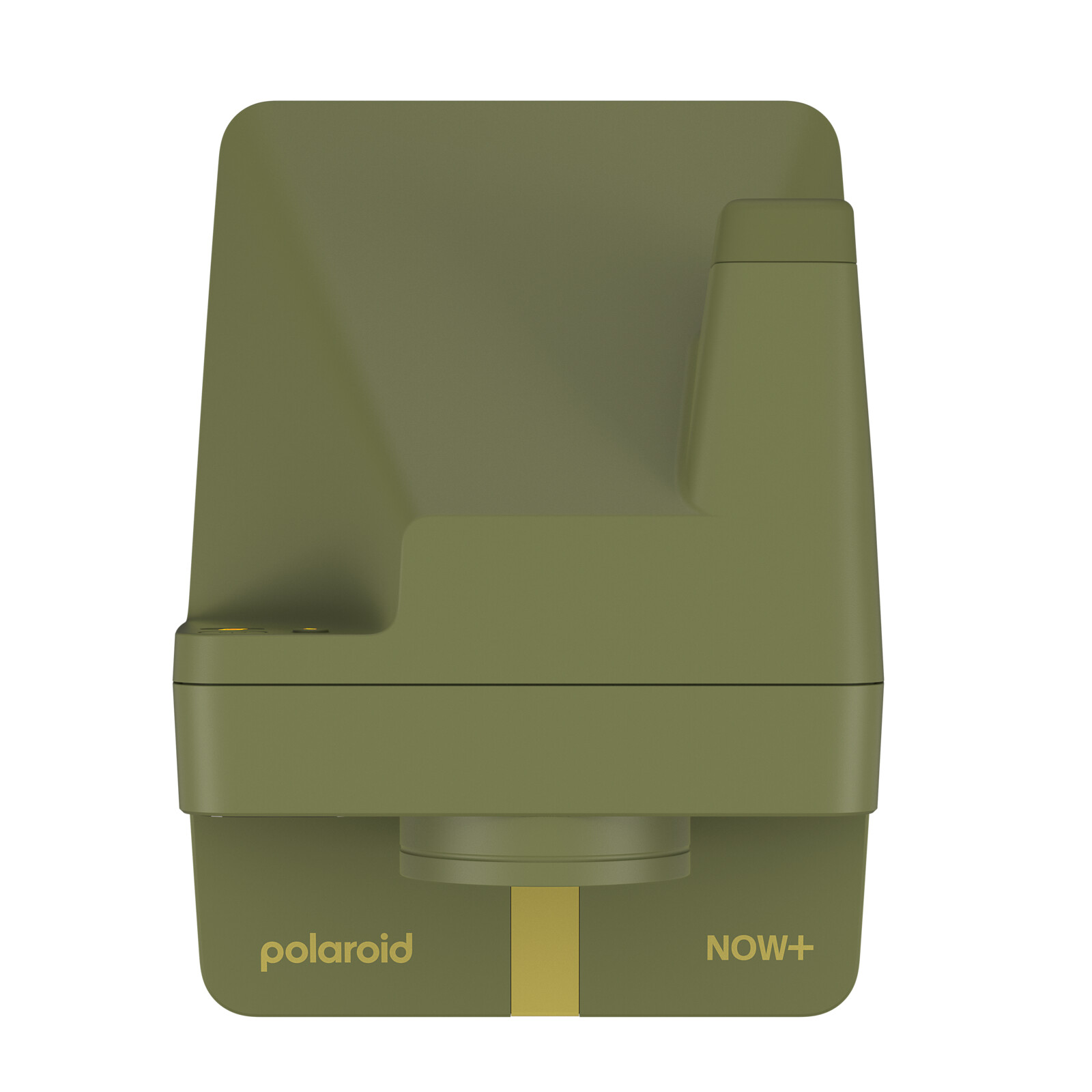 Polaroid Now Plus R Gen. 2 gr&uuml;n