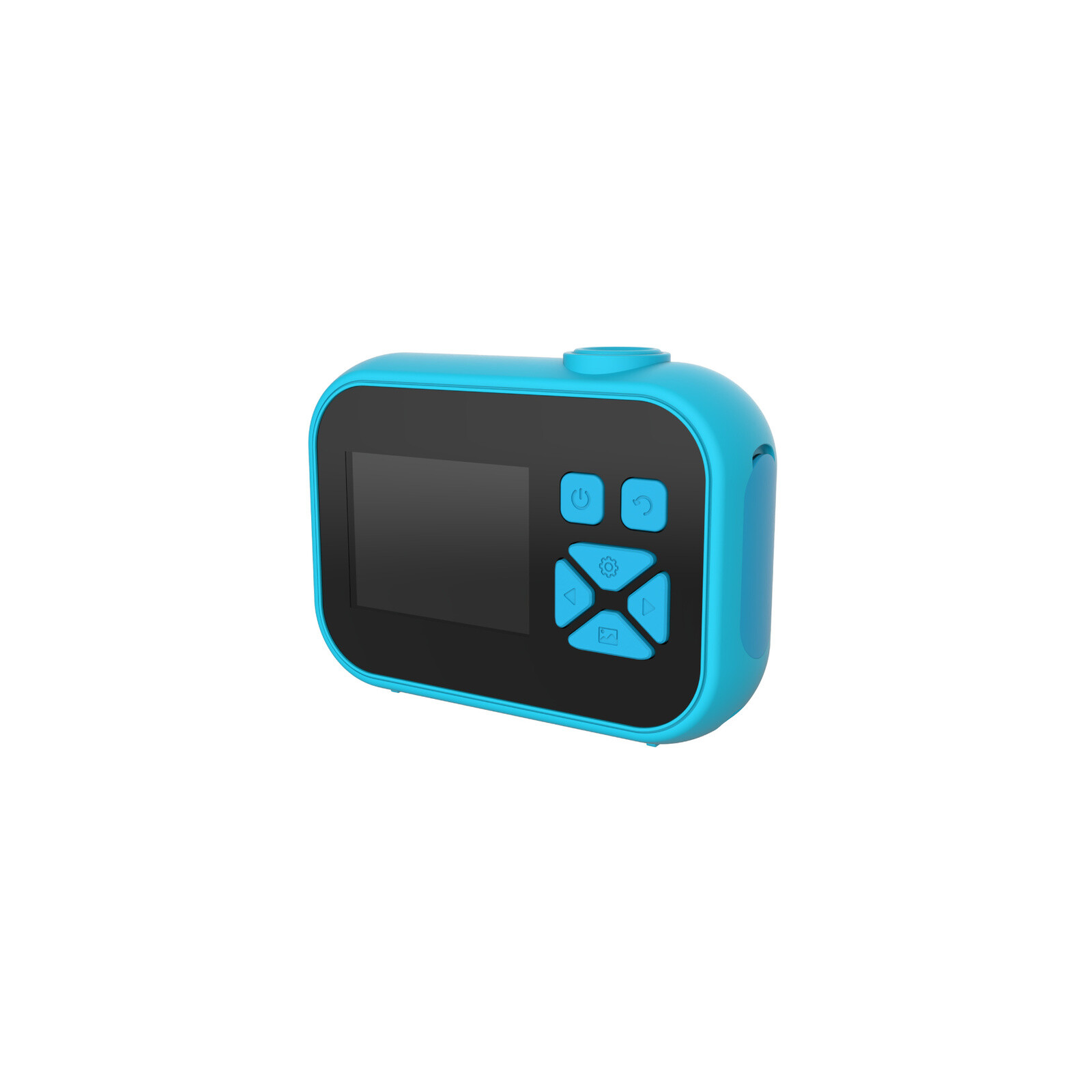 MyFirst Camera 10 blue