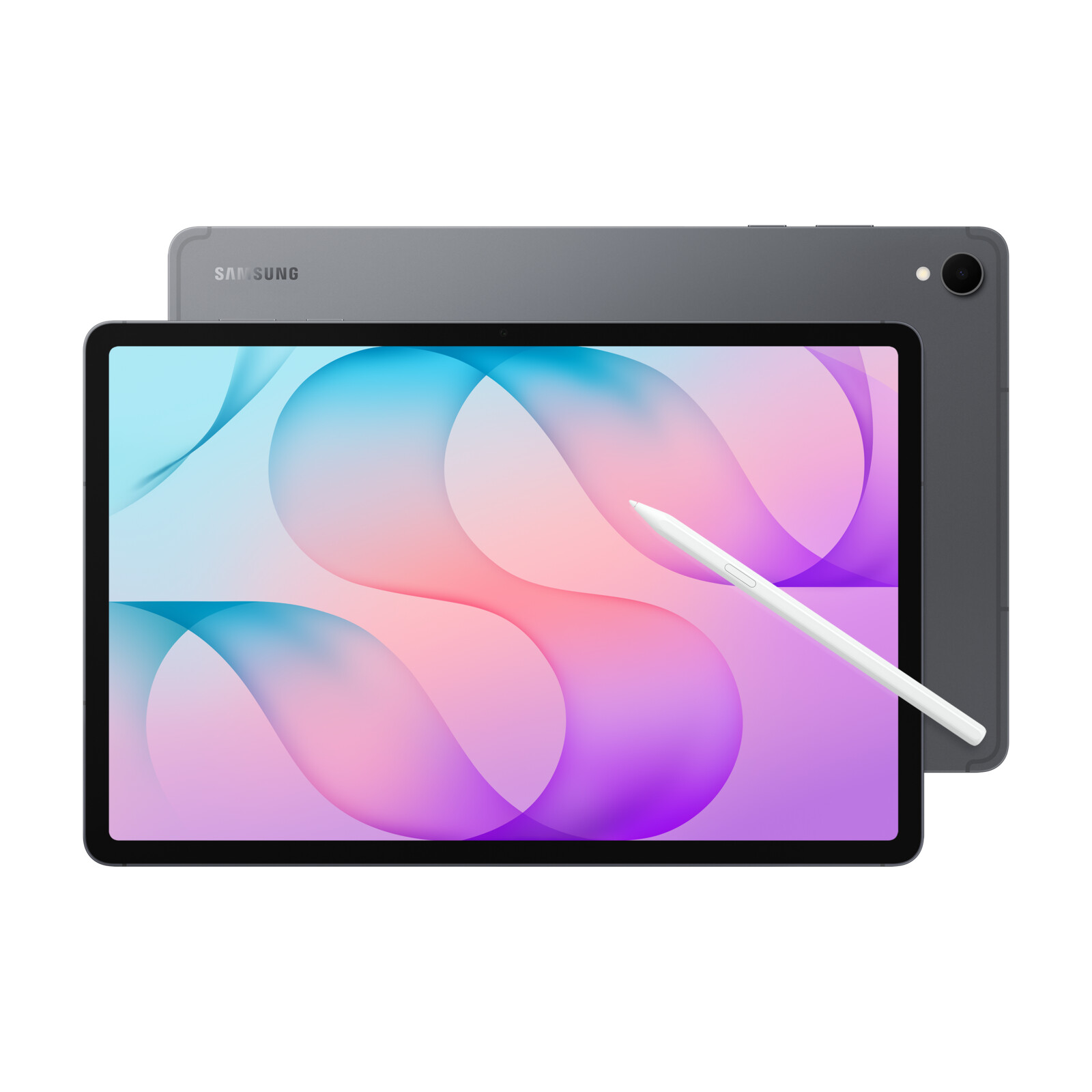 Samsung Galaxy Tab S12+ WiFi 256GB Grau