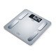 Beurer Diagnosewaage Signature Line Bluetooth BF 405