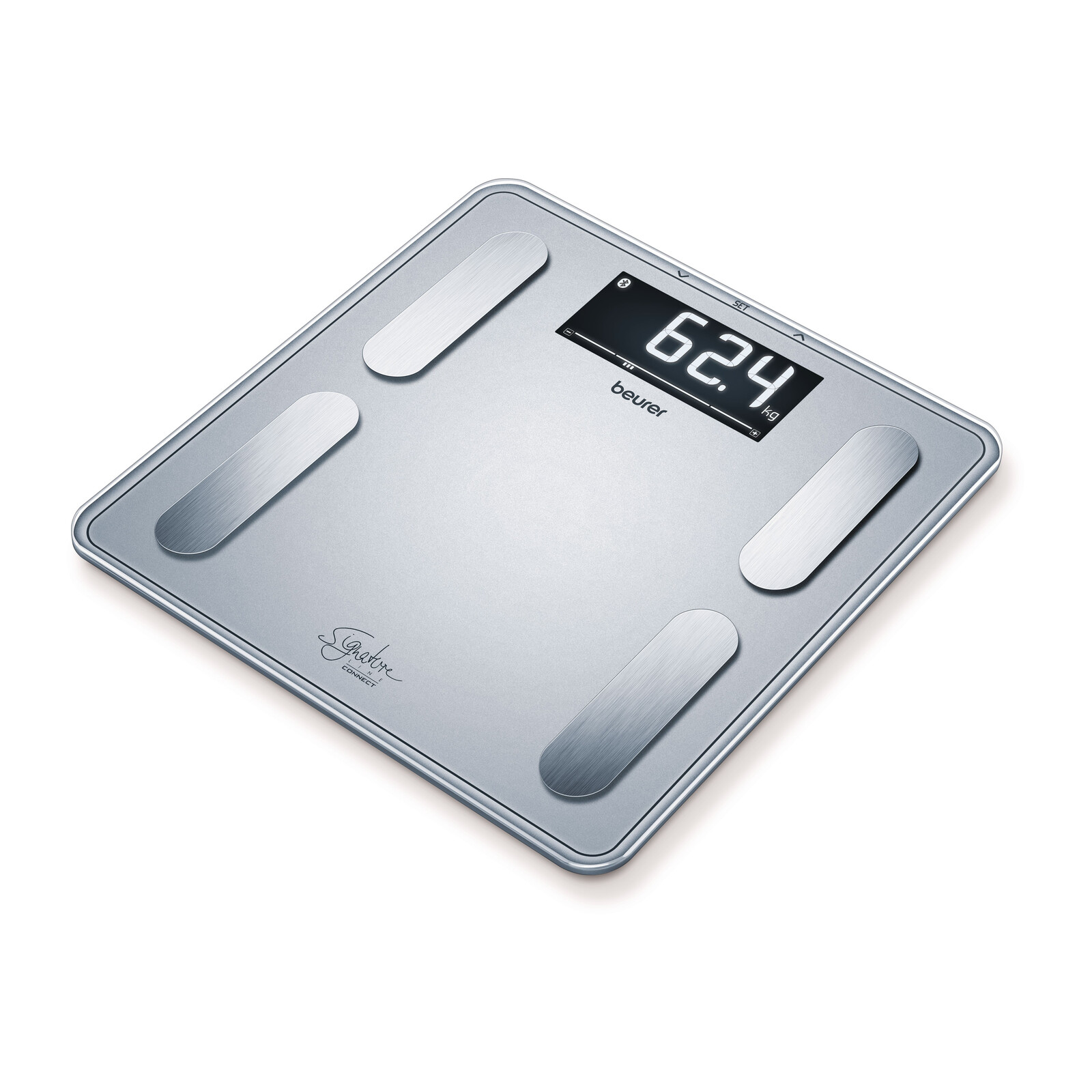 Beurer Diagnosewaage Signature Line Bluetooth BF 405