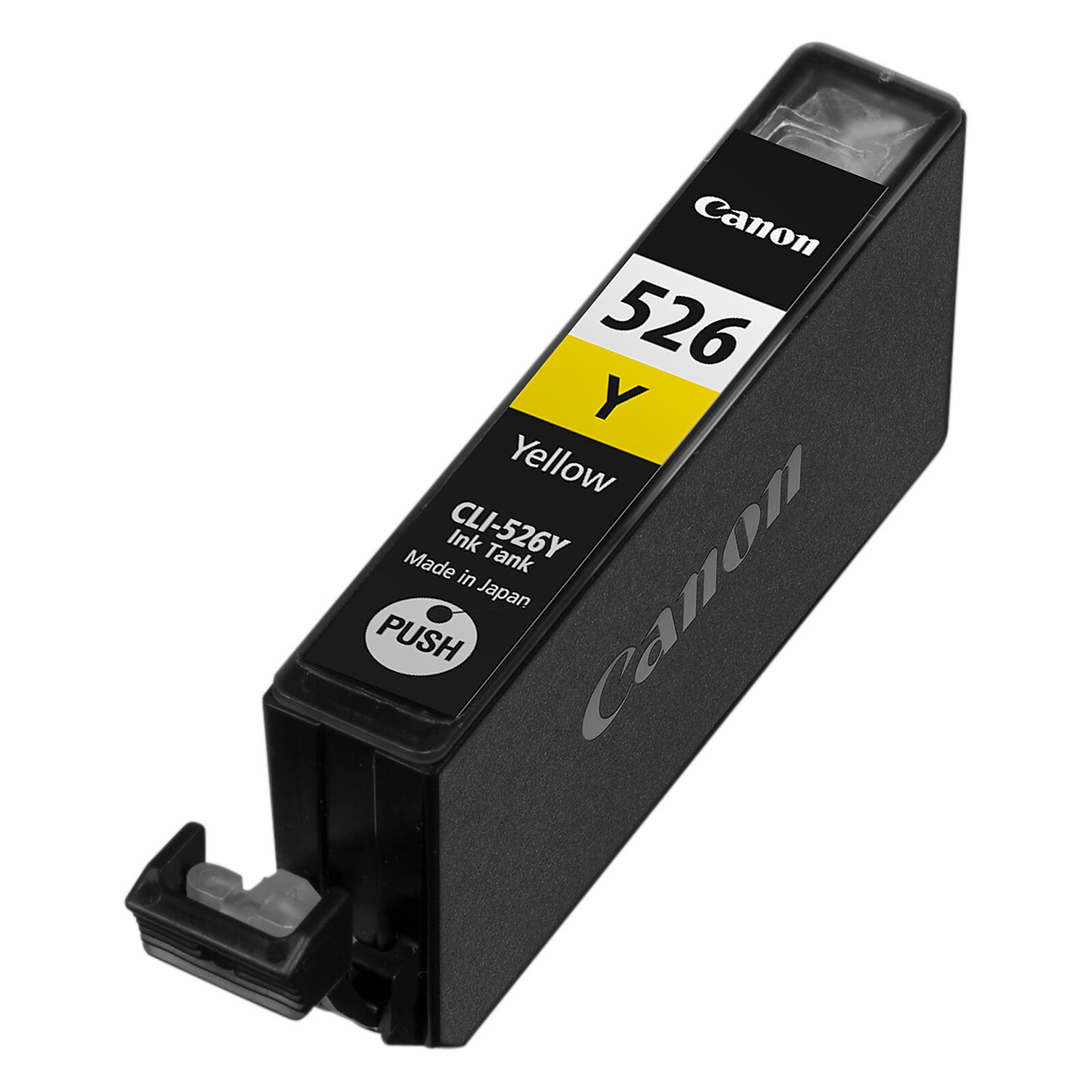 Canon CLI-526Y Tinte yellow 9ml