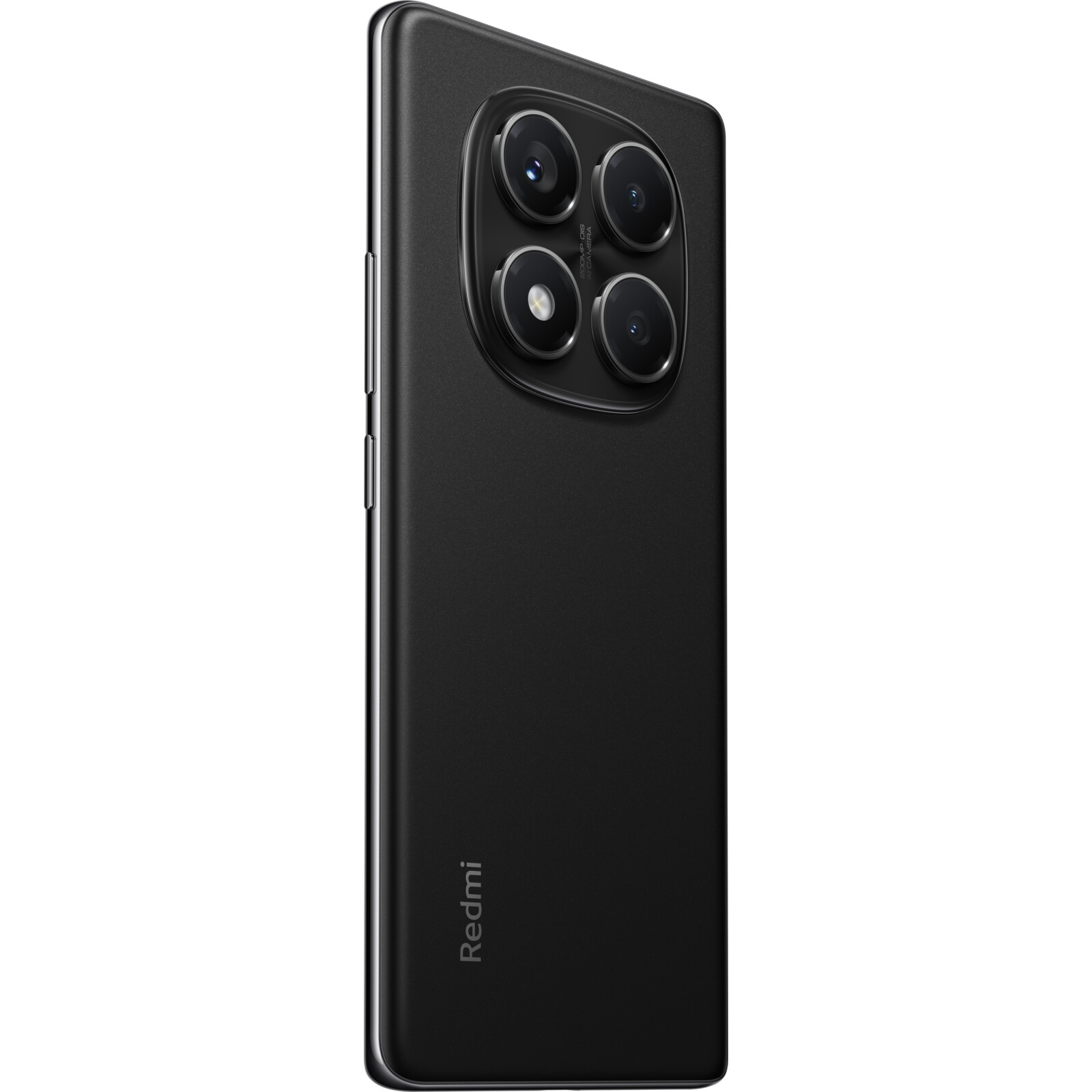 Xiaomi Redmi Note 14 Pro 256GB midnight black